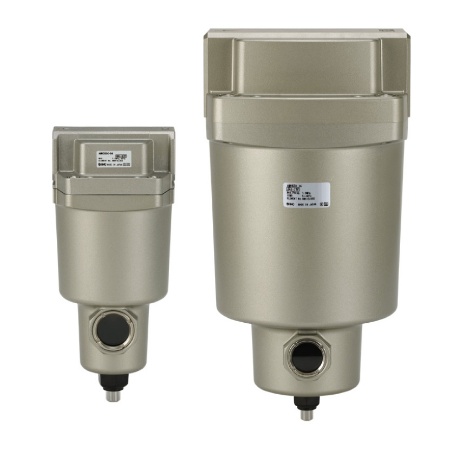 Picture for category Pneumatic Separators