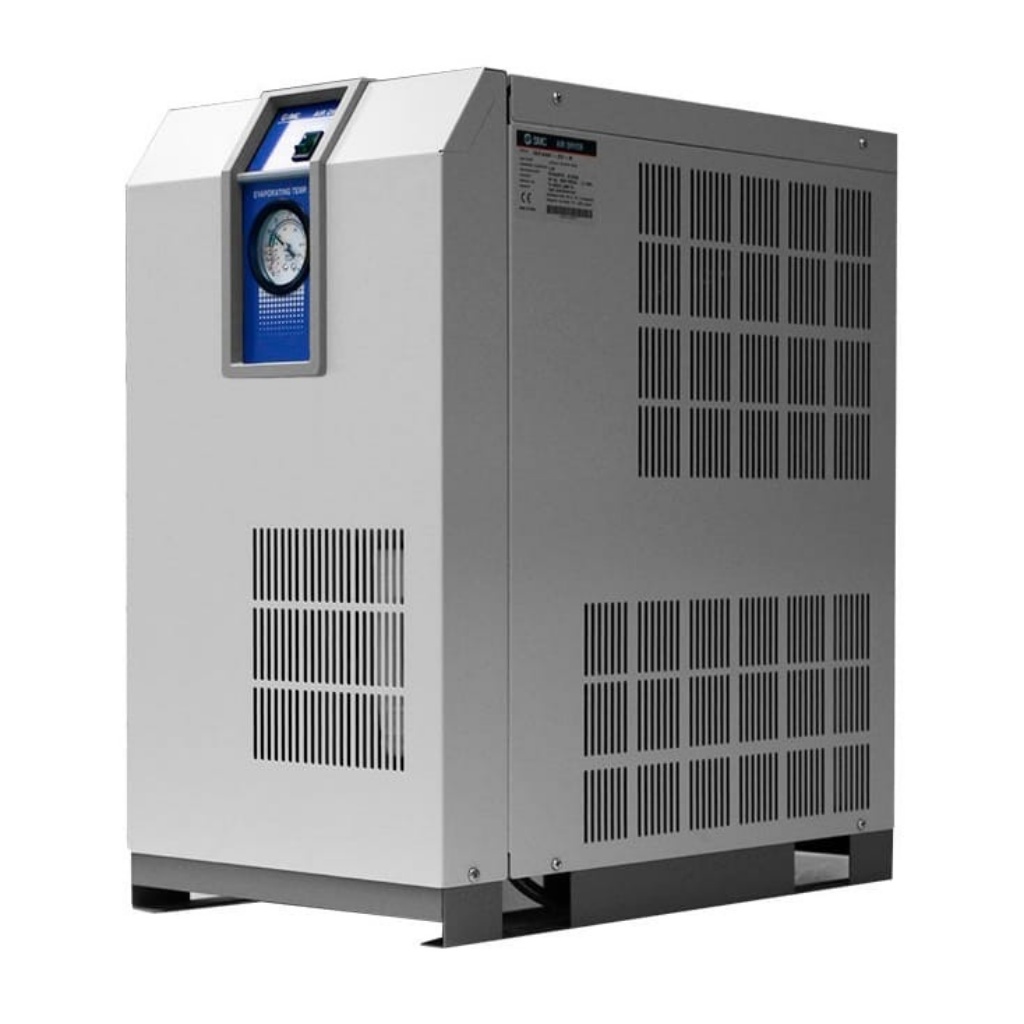 Picture of SMC Refrigerated Air Dryer 48cfm / 1360 l/min IDFA8E-23-LR