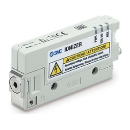 Picture of 24V Nozzle, Ioniser, SMC, IZN10E-01P06