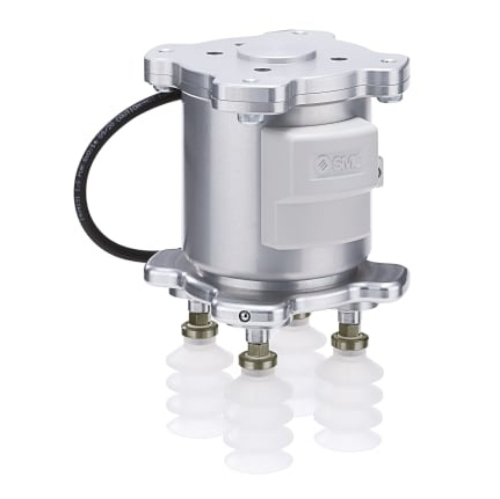 Picture of Robot Gripper, SMC, ZXP7A01-X1
