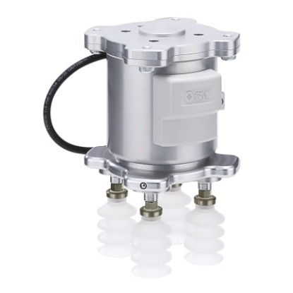 Picture of Robot Gripper, SMC, ZXP7A01-X1