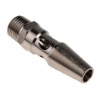 Picture of Blow Gun High Efficiency Nozzle, 10bar, SMC, KNH-R02-100
