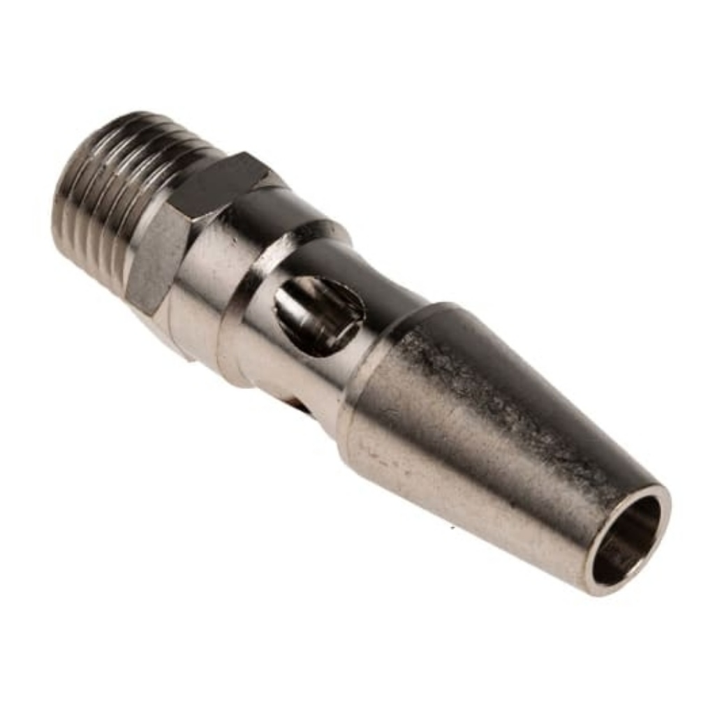 Picture of Blow Gun High Efficiency Nozzle, 10bar, SMC, KNH-R02-100