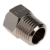 Picture of Blow Gun Low Noise Nozzle, 10bar, SMC, KNS-R02-110-8