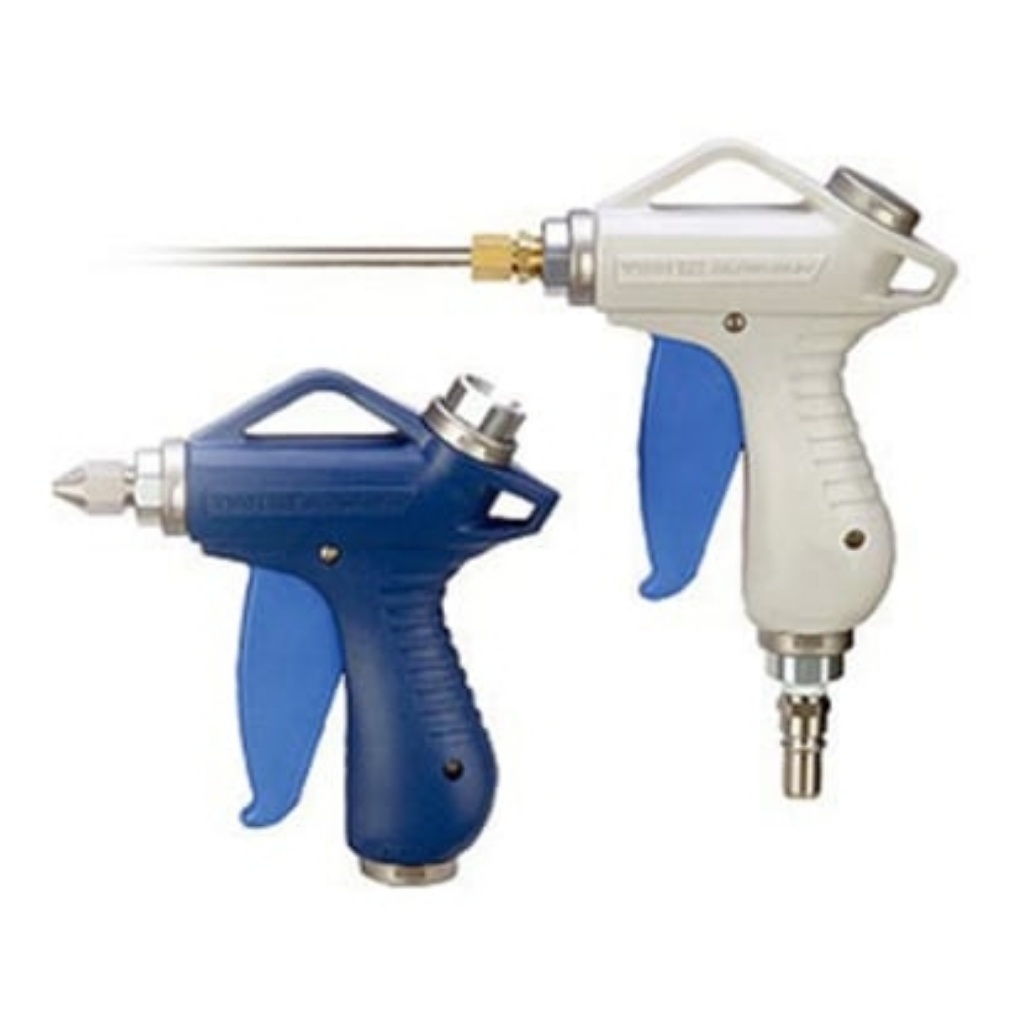 Picture of 10bar Air Blow Gun, G 1/4in Air Inlet (BSP), SMC, VMG11BU-F02-01