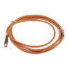 Picture of Straight Male 3 way M8 to Unterminated Sensor Actuator Cable, 2m, SMC, D-SAC20