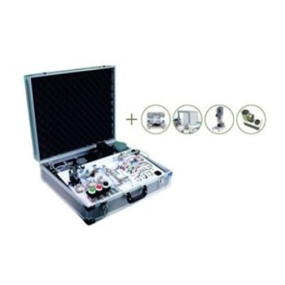 Picture of Pneumatics Industrial Training System, Pneumate-200, SMC, SAI2733-NC