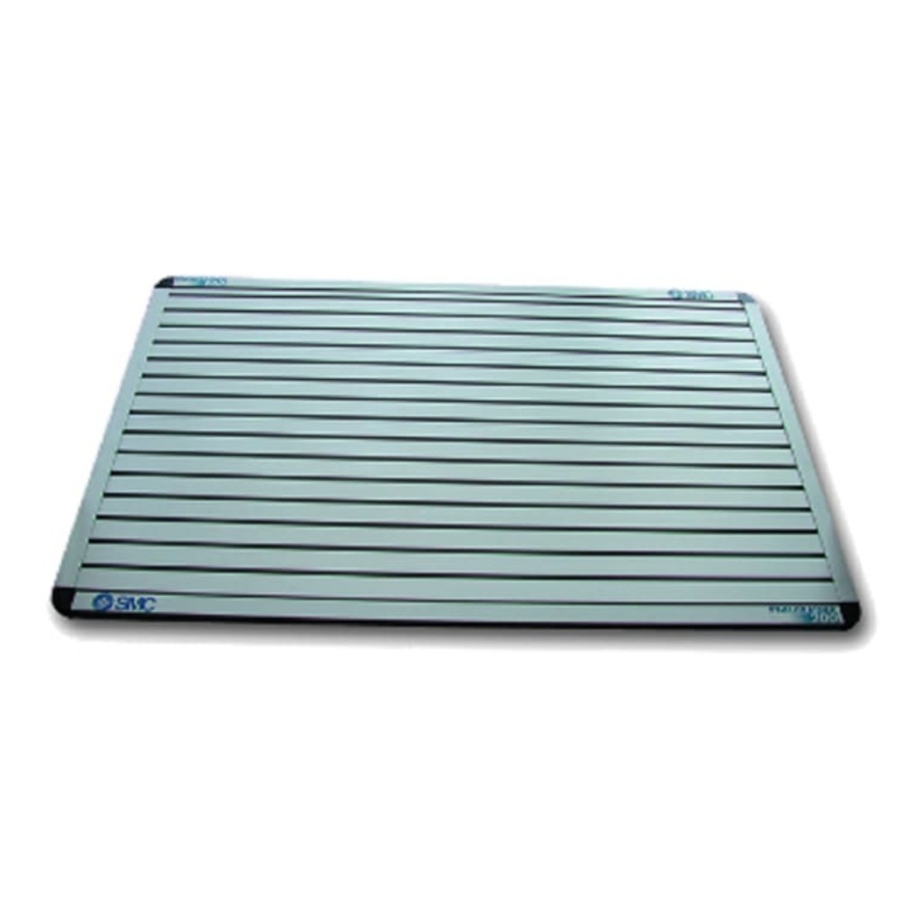 Picture of PNEUTRAINER-400 Horizontal Mounting Panel, SMC, SAI2080