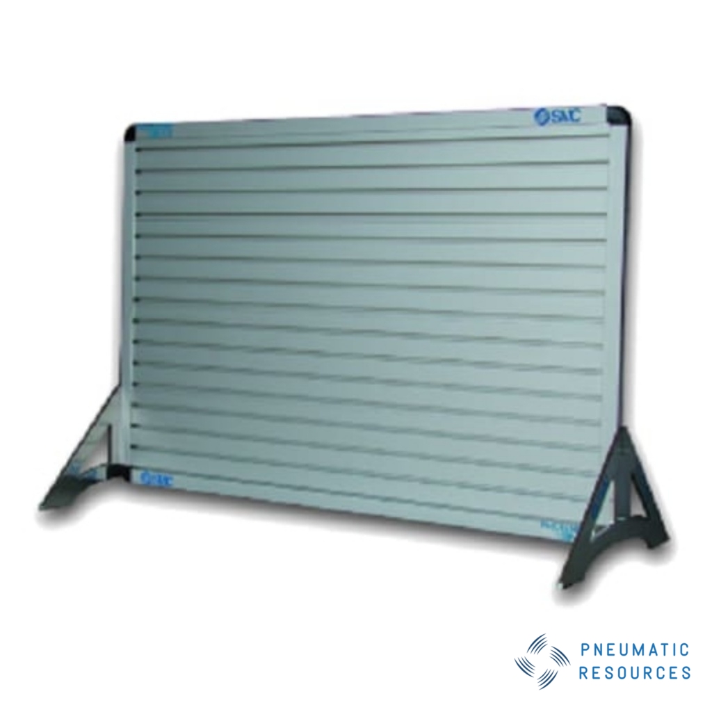 Picture of PNEUTRAINER-400, SMC, SAI2064