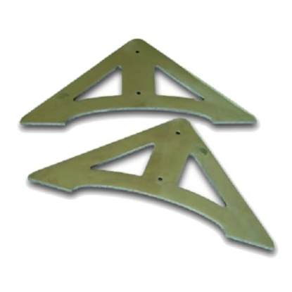 Picture of PNEUTRAINER-400 Support Bracket, SMC, SAI2028