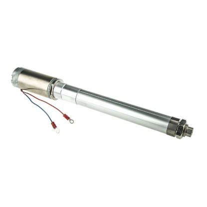 Picture of Micro Linear Actuator, 100mm, 24V dc, 80N, 33mm/s, SMC, LDZBB3L-100A3