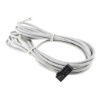 Picture of D-A7 Series Reed Switch, 3m Fly Lead, Rail Mounted, SMC, D-A73L