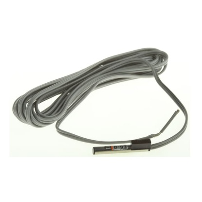 Picture of NCRB1BW10 Series Reed Switch, 5m Fly Lead, Multiple Mounted, SMC, D-97L
