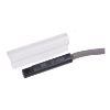 Picture of D-A9 Series Reed Switch, 3m Fly Lead, Groove Mounted, SMC, D-A90L