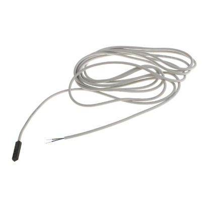 Picture of CP95 Series Solid State Switch, 3m Fly Lead, Groove Mounted, SMC, D-Y59BL