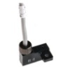 Picture of D-A7 Series Reed Switch, 0.5m Fly Lead, Rail Mounted, SMC, D-A73C