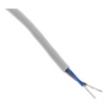Picture of D-A7 Series Reed Switch, 0.5m Fly Lead, Rail Mounted, SMC, D-A73C