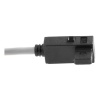 Picture of D-F7 Series Solid State Switch, 3m Fly Lead, Rail Mounted, SMC, D-F7PL