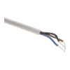 Picture of D-F7 Series Solid State Switch, 3m Fly Lead, Rail Mounted, SMC, D-F7PL