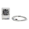 Picture of 24V 1 Fan Bench Top, Ioniser, SMC, IZF10-P