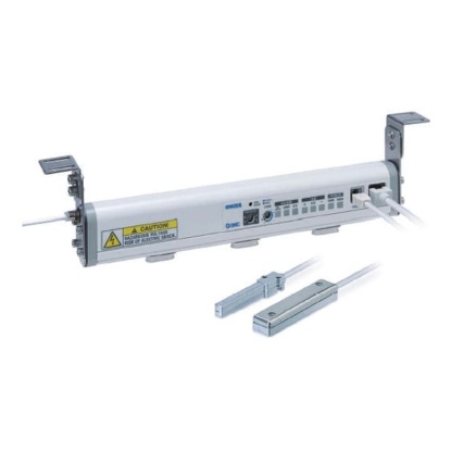 Picture of 24V Bar, Ioniser, SMC, IZS31-620P