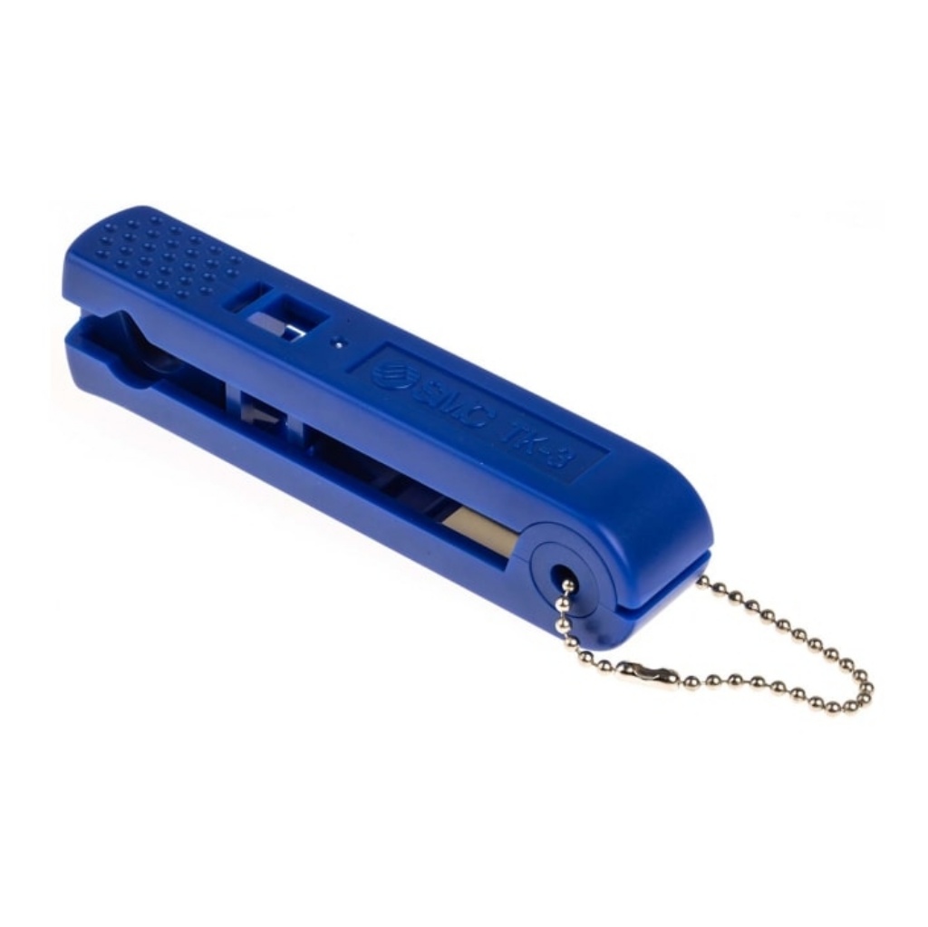 Picture of Pipe Cutter 12 mm, Cuts Plastic, SMC, TK-3