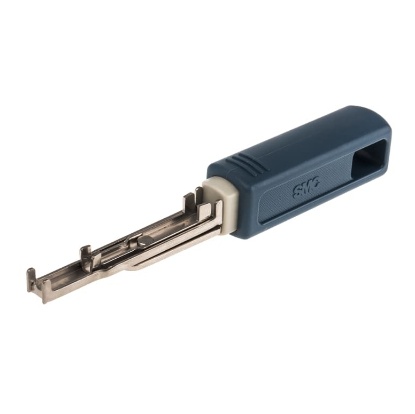 Picture of Pipe Cutter 6 mm, Cuts Plastic, SMC, TG-1