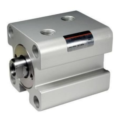 Picture of Fixed Hydraulic Cylinder 100mm Stroke, SMC, CHDKGB50-100M
