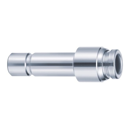 Picture of Hydraulic Straight Threaded Reducer, SMC, KQB2R06-08