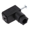 Picture of Pneumatic Solenoid Coil Connector, SMC, K31