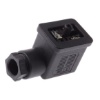 Picture of Pneumatic Solenoid Coil Connector, SMC, X31