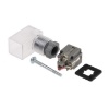 Picture of Pneumatic Solenoid Coil Connector, SMC, K43