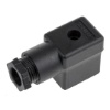 Picture of Pneumatic Solenoid Coil Connector, SMC, V31