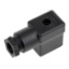 Picture of Pneumatic Solenoid Coil Connector, SMC, V31