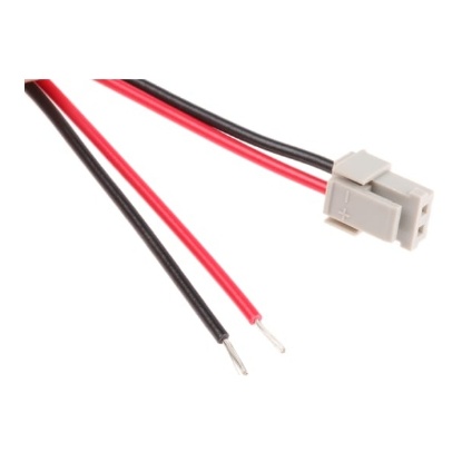 Picture of Solenoid Connector, SMC, SY100-30-4A-20