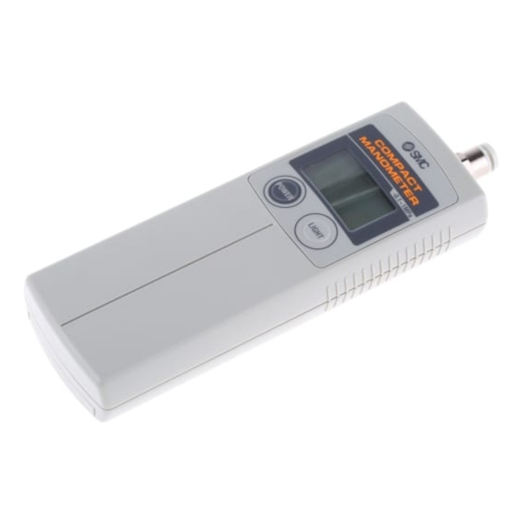 Picture of Manometer, SMC, PPA100-04