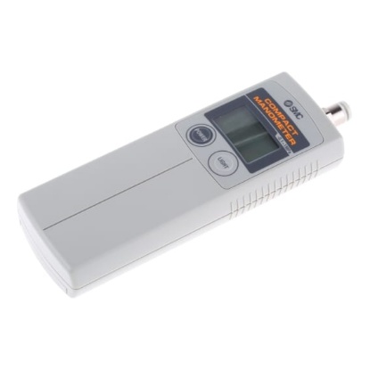 Picture of Manometer, SMC, PPA100-04