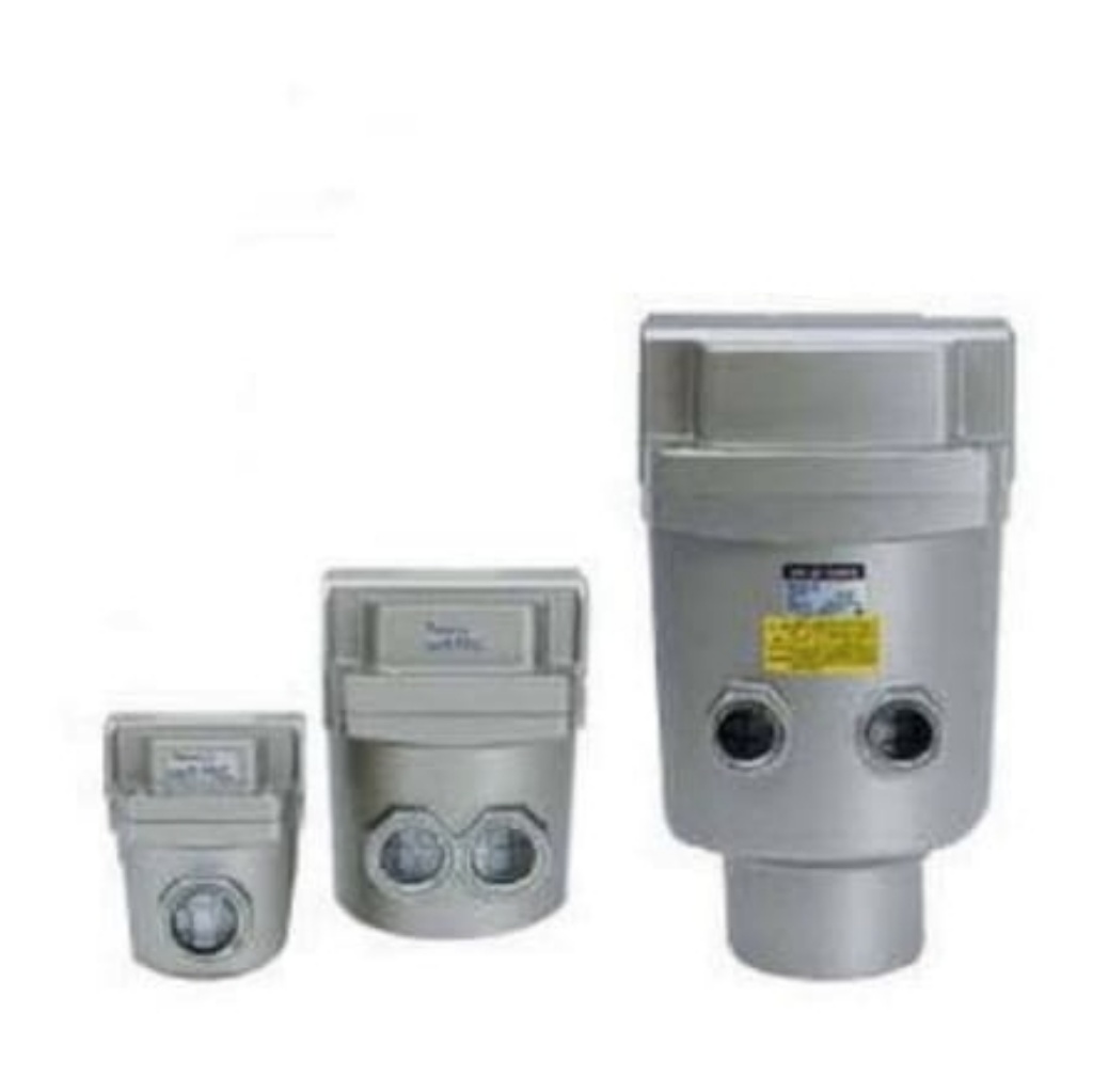 Picture of 0.01μm Water Filter Cartridge, SMC, AME-EL250