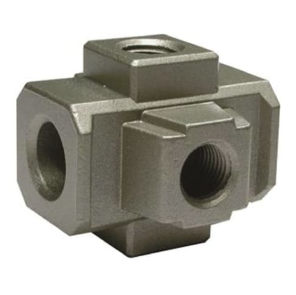 Picture of Spacer for AC40-A, SMC, Y44-F02-A