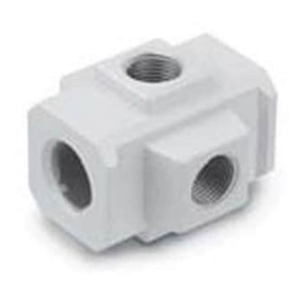 Picture of Spacer for AC, SMC, Y44-F03-A
