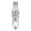 Picture of AW30-D Filter Regulator, 5μm, G 1/4, 10 bar, SMC, AW30-F02E-D