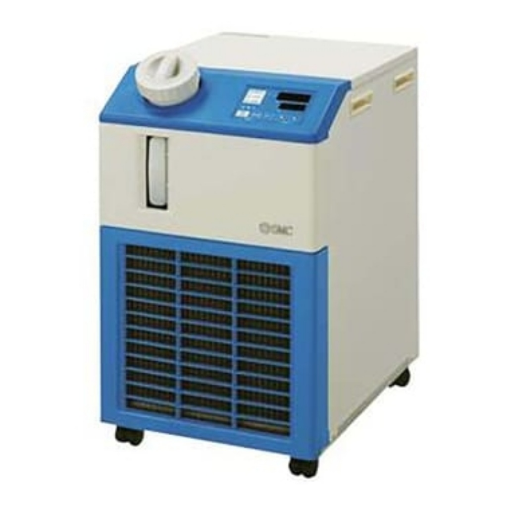 Picture of Thermo Chiller Thermo chiller, SMC, HRS012-AF-20