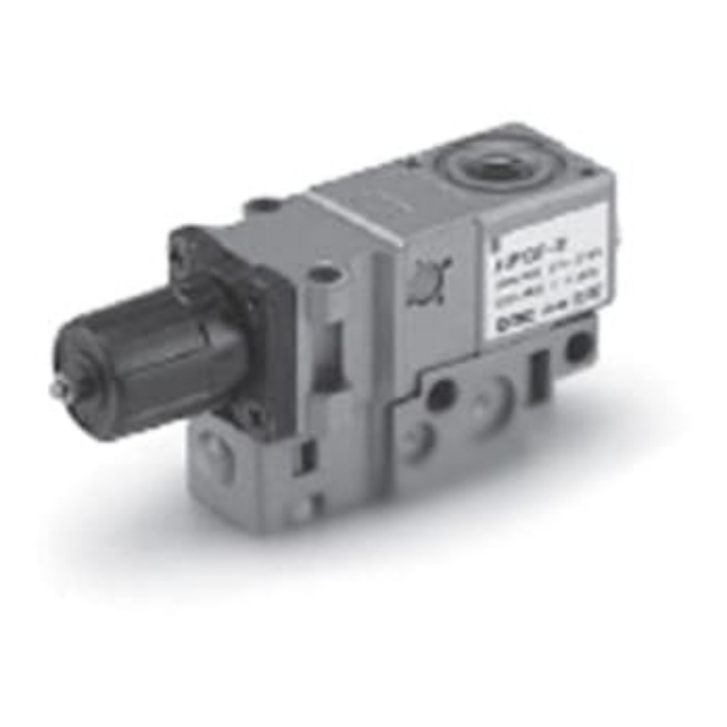 Picture of Rc 1/8 Pneumatic Lubricator, 1.5bar to 4 bar, ALIP1100 Series, SMC, ALIP1100-01