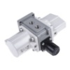 Picture of Rc 1/4 Pneumatic Regulator -, 1MPa max. input, SMC, VBA11A-02GN