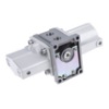 Picture of Rc 1/4 Pneumatic Regulator -, 1MPa max. input, SMC, VBA11A-02GN