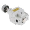 Picture of G 1/4 Female Pneumatic Regulator -, 1/4in, 1MPa max. input, SMC, IR2000-F02
