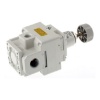 Picture of G 3/8 Pneumatic Regulator - 0.005MPa to 0.8MPa, 3/8in, 1MPa max. input, SMC, IR3020-F03
