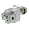 Picture of Rc 1/4 Pneumatic Regulator - 0.005MPa to 0.2MPa, 1/4in, 1MPa max. input, SMC, IR2000-02B