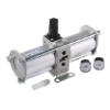 Picture of Rc 3/8 Pneumatic Regulator -, 1MPa max. input, SMC, VBA20A-03GN