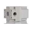 Picture of G 1/4 Pneumatic Regulator - 0.005MPa to 0.5MPa, 1/4in, 1MPa max. input, SMC, ITV1030-31F2N3